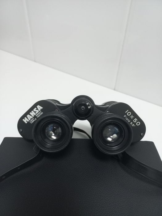 Binóculos de caça 10x50