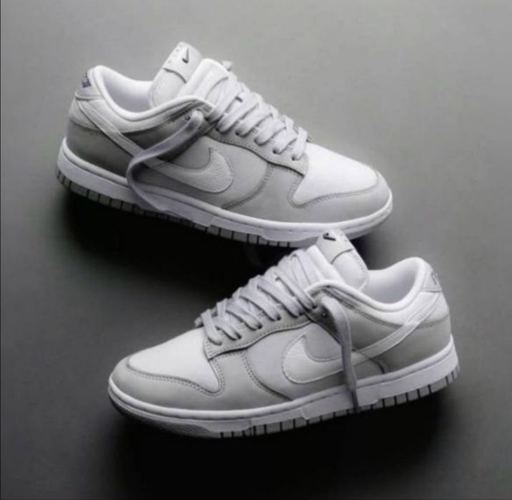 взуття Nike dunk low