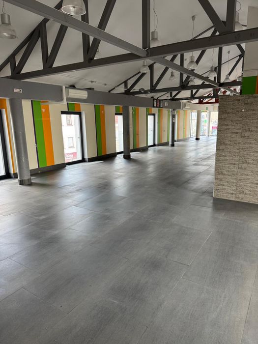 WYNAJEM Lokal usługowy dwupietrowy CENTRUM
