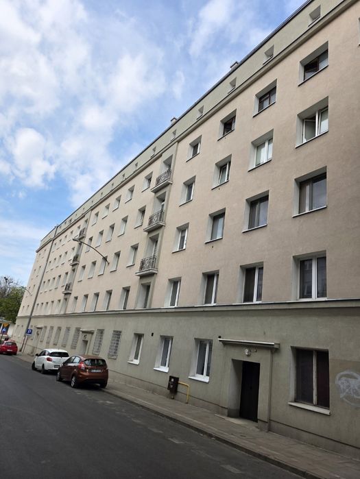 Blisko Manufaktury 45m2. BEZ POŚREDNIKÓW