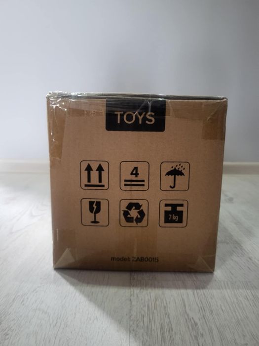 Deskorolka Elektryczna Hoverboard Rebel Cruiser Carbon