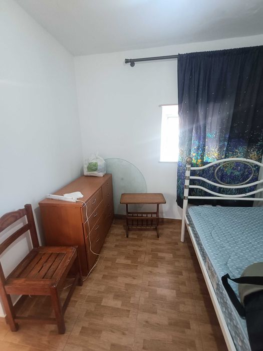 T0 para Arrendamento no Centro de Caneças