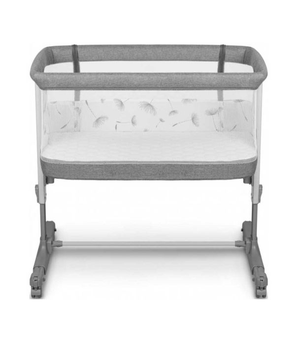 Ліжечко дитяче  Lionelo Aurora Grey