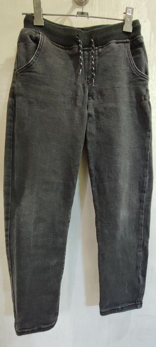 Джинси на хлопчика.