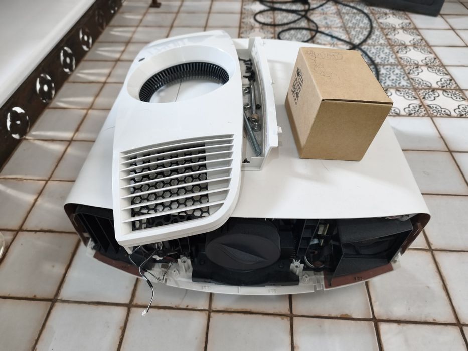 Sony 4k vpl 270 plus Sony vpl 290