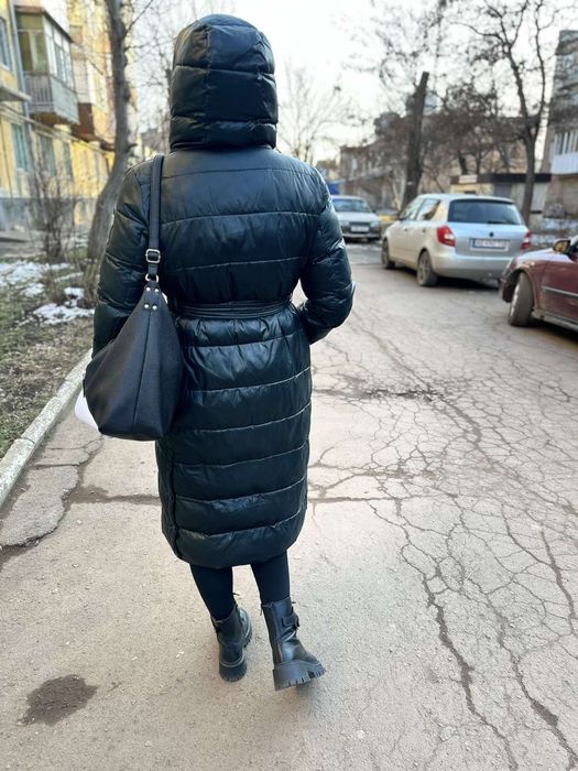 Терміново!Пальто зимове 48р.