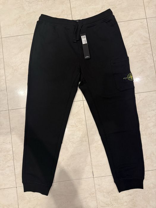 Штани Stone Island (Оригінал 100%)