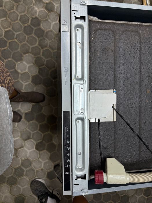 Máquina de lavar louça