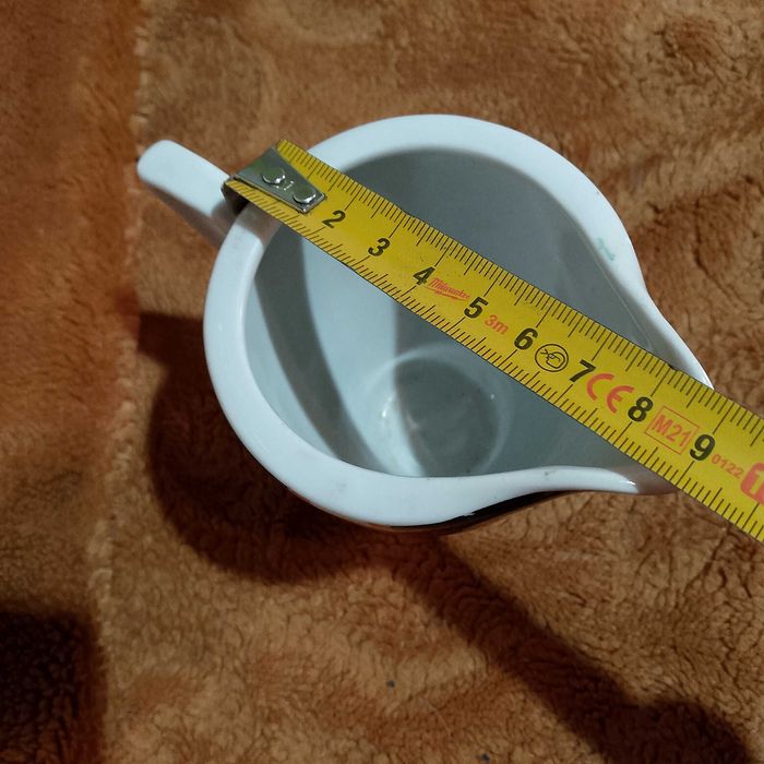 PRL mlecznik Karolina