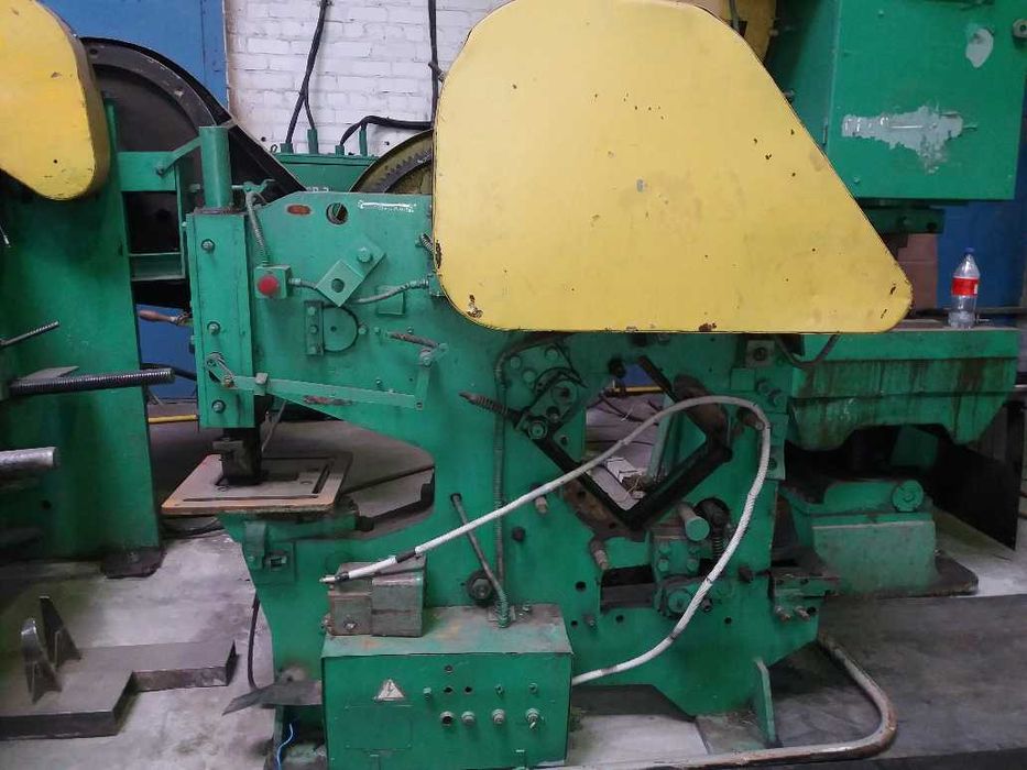 Ножиці комбіновані НГ-5222