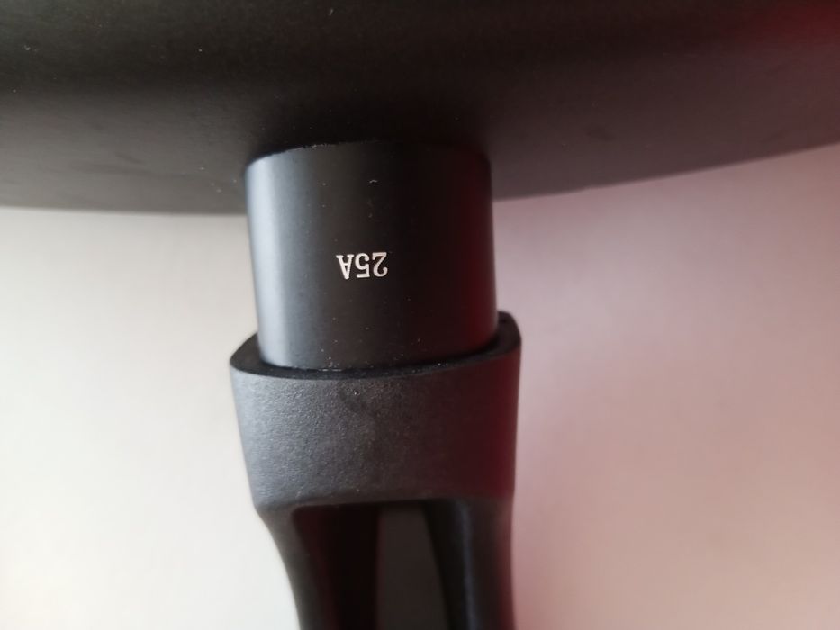 Cozinha: Grelhador 28,5cm como novo!! 15€!!