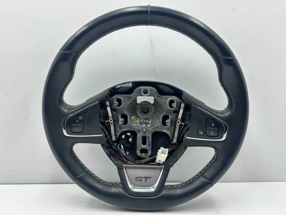 Volante - Renault Clio IV GT