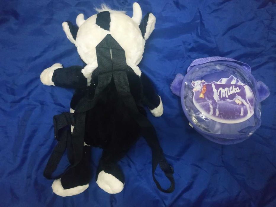 Minnie, Tweety, LOL, etc. Backpacks64729418978049124