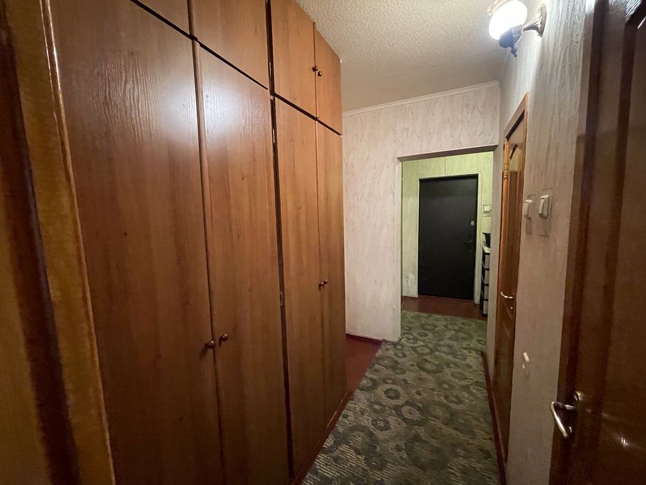 Квартира – Київ - Вид 5
