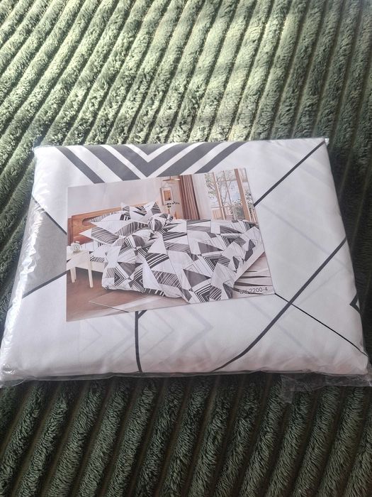 Постільна білизна