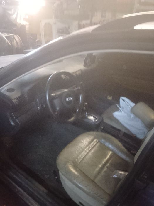 Продам Ауді  A4 B5 2001 Рест
