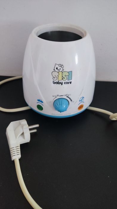 Podgrzewacz do butelek