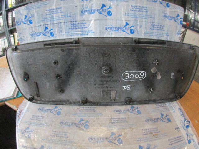 Friso da porta / tampa da mala MERCEDES-BENZ Classe C (W203)