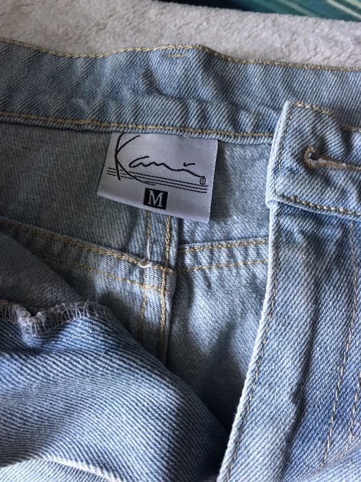 Джинси карго Karl Kani