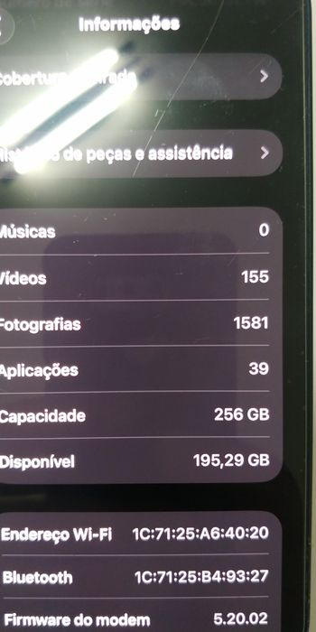 iPhone 13 256 Gb
