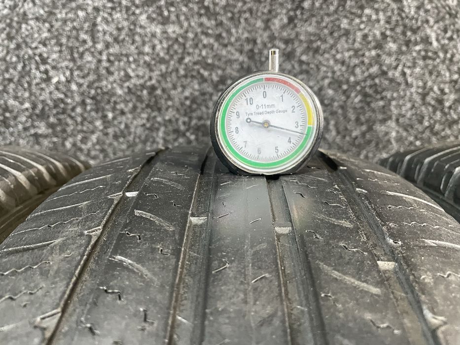Michelin 225/65R17 Latitude Tour H/P