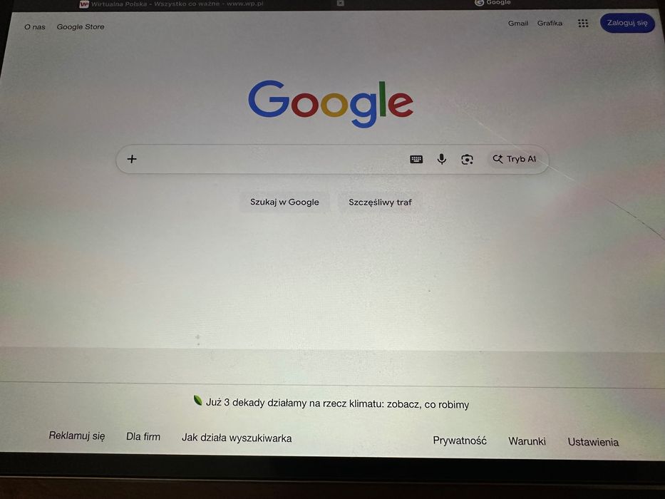 Tablet iPad Apple PRO 10.5”. 256gb