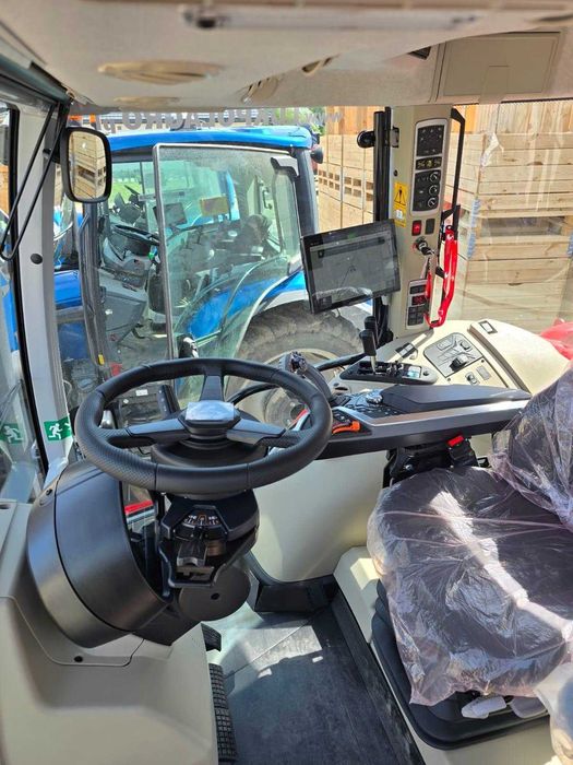 FJDynamics Nawigacja Rolnicza AT2/ AT2 Max- RTK 2,5 cm