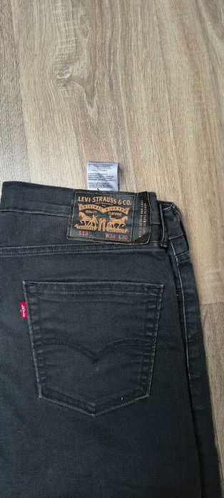 Sprzedam spodnie męskie model Levi's