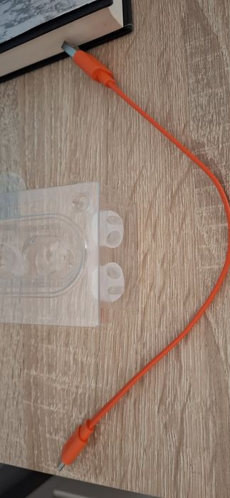 Auriculares JBL endurance race 2