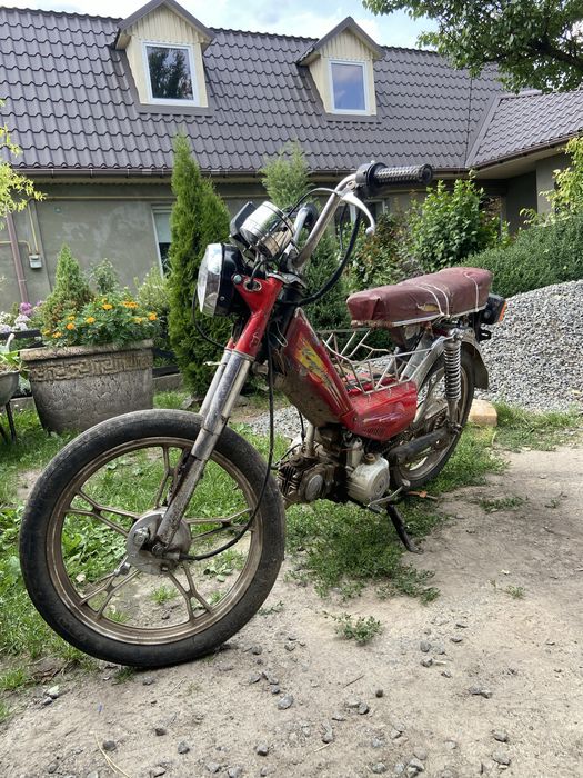 Продам Delta 72cc