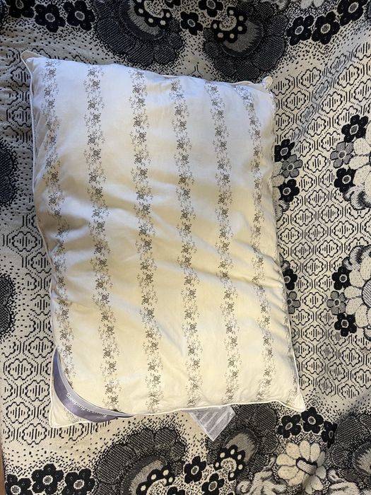 Подушка 50/70 jysk