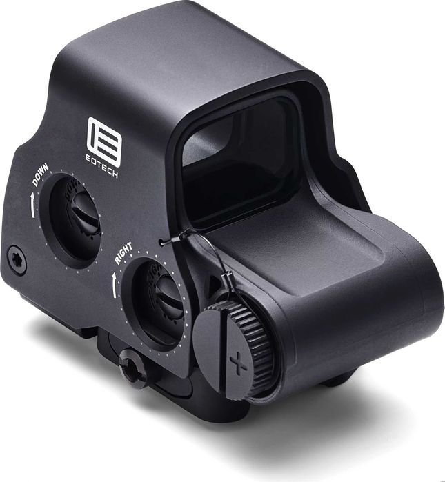 Коліматор EOTech 558, Коліматорний приціл голографічний АК74, АК47, АР