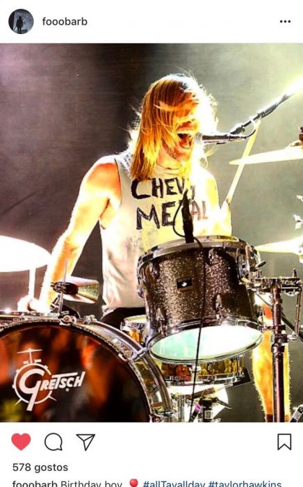 Gretsch Renown Maple USA shells