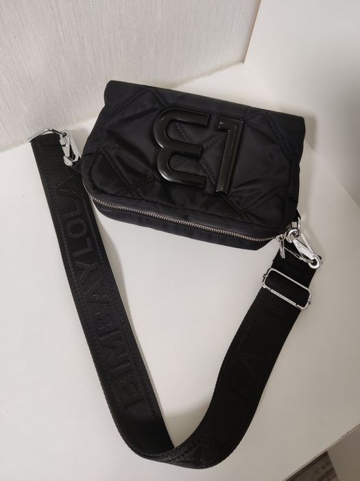 Сумка кросбоді Bimba y Lola оригінал