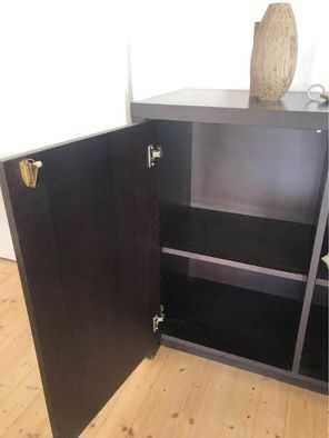 Aparador Wengué Area