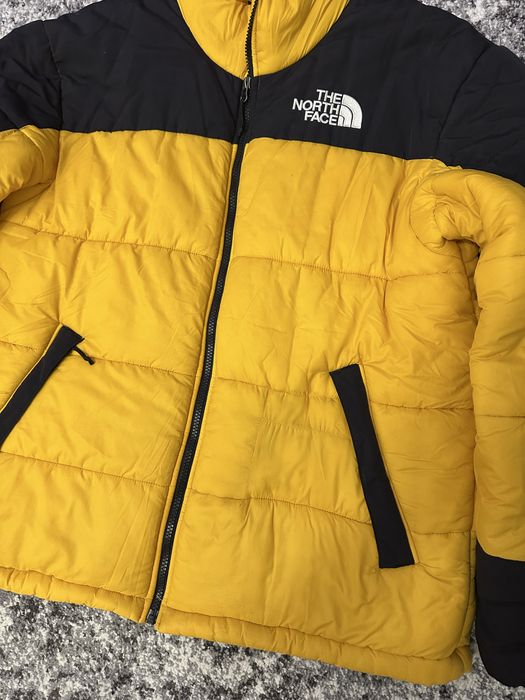 Зимова Куртка The North Face