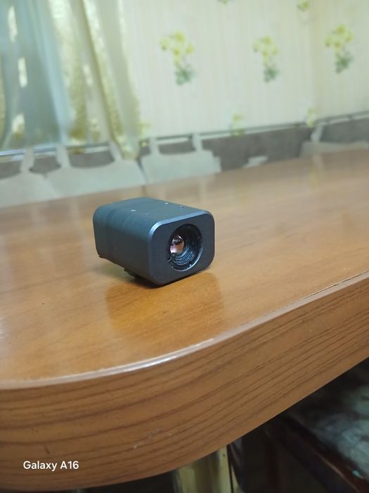 Тепловізійна камера Caddx IRC-640CA для FPV-дронів опт