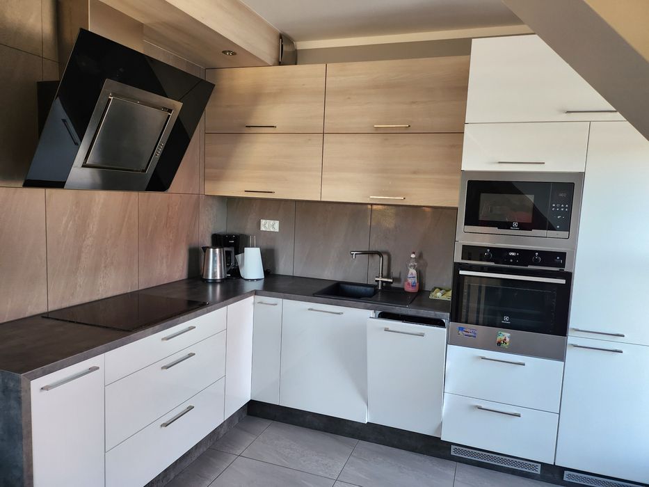 Apartment in Ustronie Morskie, Olszyna - Widok 3