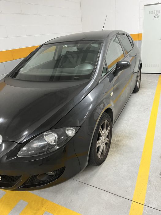 Seat leon 1.9 tdi