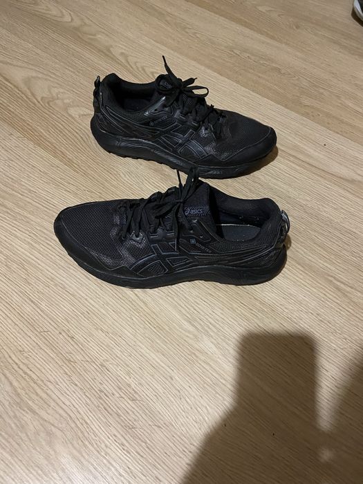 Кросовки Asics Gel-Sonoma 7 Gore-Tex ориг