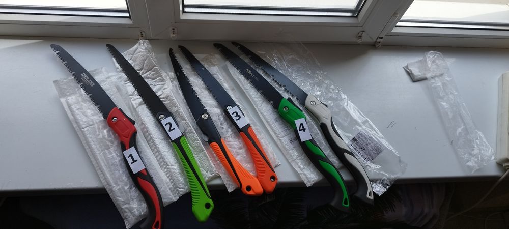 Продам Ручні Пили(SK 9 ,Японія)