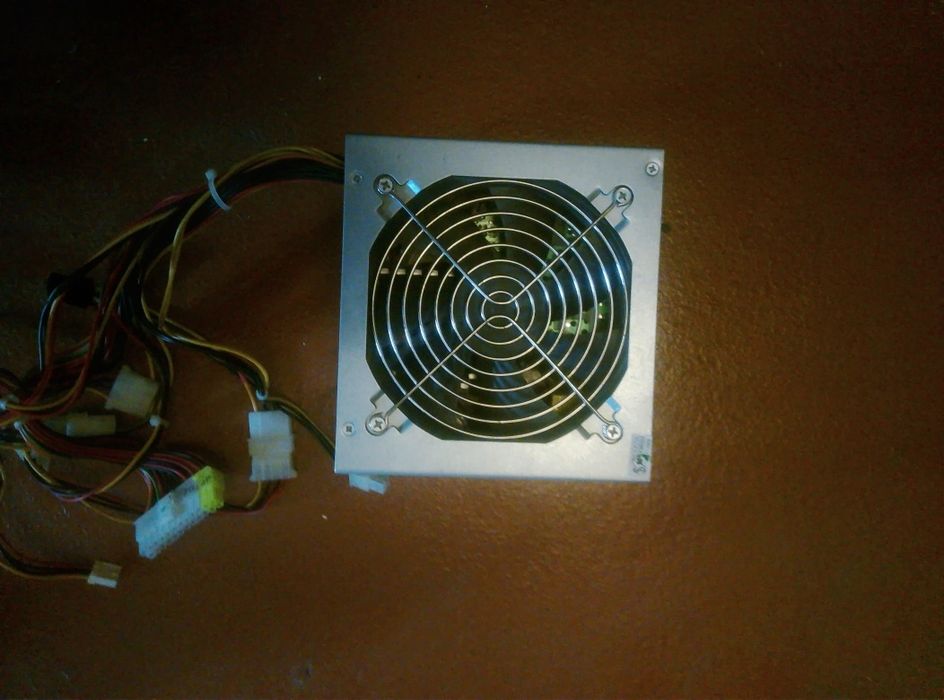 Блок питания Power Master350