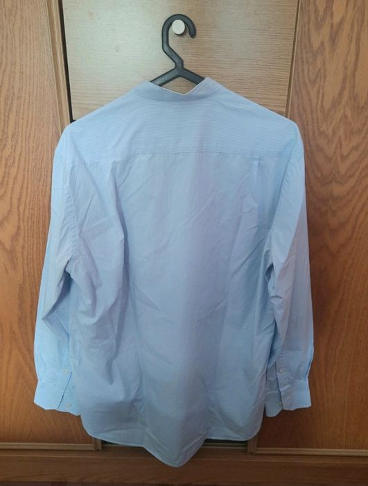 Camisa Giovanni Galli