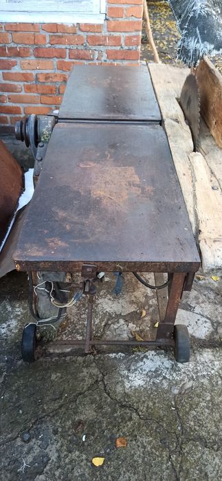 Продам деревообробний станок