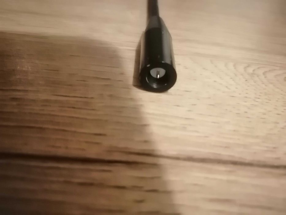 Antena + pigtail NB-IoT LoRa 868MHz 18cm SMA | Meshcore / Meshtastic
