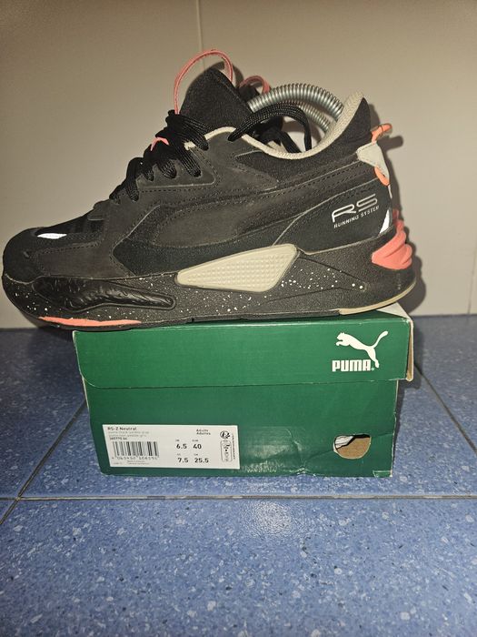 Puma RS-Z Neutral tamanho 40