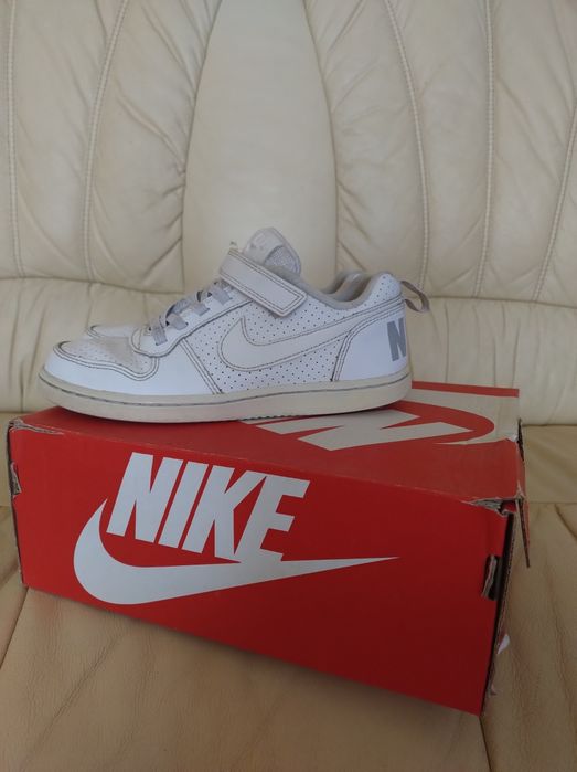 Oryginalne, buty NIKE! r. 33