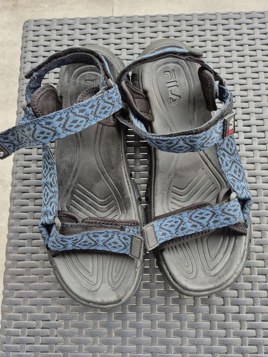 Sandały męskie Fila 46