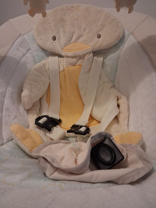 Espreguiçadeira bebe