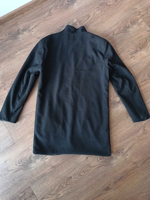 Płaszcz męski przejściowy M